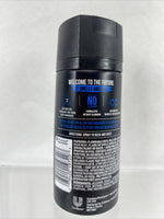 AXE Anarchy￼￼ Pomegranate Sandalwood ￼48hr Definition Deodorant Body Spray 4oz