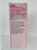 Neutrogena Face Perfecting Exfoliating Serum Dry Hyaluronic Acid Smooth ￼￼4oz
