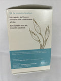 NEW Aveeno Calm + Restore Sensitive Face Oat Gel Moisturizer 1.7 oz.