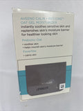 NEW Aveeno Calm + Restore Sensitive Face Oat Gel Moisturizer 1.7 oz.