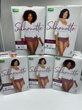 Depend Silhouette Incontinence Underwear Women Maxium YOU CHOOSE SIZE 4 colors