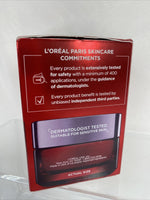 L'Oreal Revitalift Triple Power Deep-Acting Moisturizer Wrinkles Firm ￼1.7oz