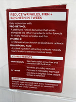L'Oreal Revitalift Triple Power Deep-Acting Moisturizer Wrinkles Firm ￼1.7oz