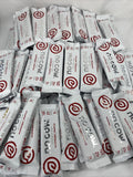 (54) Bars No Cow Protein Bar Raspberry Truffle Low Sugar 1g  Protein ￼21g 2.12i