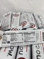 (54) Bars No Cow Protein Bar Raspberry Truffle Low Sugar 1g  Protein ￼21g 2.12i