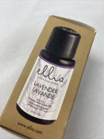 HoMEDICS Ellia Lavender Essential Oil 100% Pure Therapeutic Meditation  .5oz