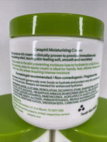 (3) Cetaphil Moisturizing Creme￼ Body & Face Rich Intense Hydration 16oz
