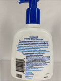 Cetaphil GENTLE Face & Body Cleanser MILD all Types Moisturizing ￼ 8oz