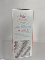 Bliss ex-'glow'-sion! Radiance Boosting Eye Creme with Vitamin C .0.5oz