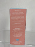 Bliss ex-'glow'-sion! Radiance Boosting Eye Creme with Vitamin C .0.5oz