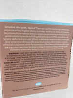 Bliss Rose Gold Rescue 8% PHA AHA Gentle Resurfacing Peel 15 Treatment Packets