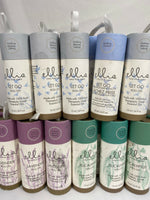 Ellia Essential Oil ROLL ON 100% Pure Meditation Relax Stress YOU CHOOSE