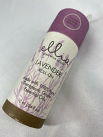 Ellia Essential Oil ROLL ON 100% Pure Meditation Relax Stress YOU CHOOSE