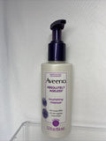 Aveeno Absolutely Ageless Nourishing Cleanser Blackberry 5.2oz COMBINE SHIPPING