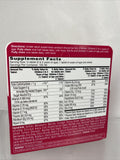 Flintstones Children's Complete Multivitamins + Iron Immune 60 Chewable 2/23