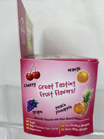 Flintstones Children's Complete Multivitamins + Iron Immune 60 Chewable 2/23