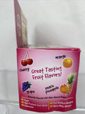Flintstones Children's Complete Multivitamins + Iron Immune 60 Chewable 2/23