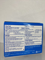 Claritin Non-Drowsy Antihistamine Allergy 24hr Indoor & Outdoor 90 Tablets 3/23