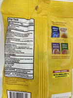 HALLS Relief Honey Lemon Flavor Cough Drops 3 On-the-Go Packs 24 ct 2/22
