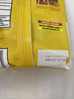 HALLS Relief Honey Lemon Flavor Cough Drops 3 On-the-Go Packs 24 ct 2/22