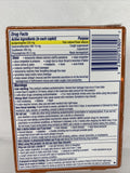 Dayquil Severe with Vicks Vapocool Daytime Cough Cold Flu Relief 24 CT 1/22