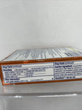 Dayquil Severe with Vicks Vapocool Daytime Cough Cold Flu Relief 24 CT 1/22