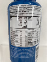 One A Day Kids Complete Multivitamin Gummies Dragons 180 ct  8/22