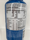 One A Day Kids Complete Multivitamin Gummies Dragons 180 ct  8/22