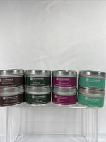(8) Rare Essence HOPE Meditation Essential Oil Spa Candle ￼Aromatherapy 4oz Tin