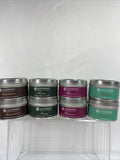 (8) Rare Essence HOPE Meditation Essential Oil Spa Candle ￼Aromatherapy 4oz Tin