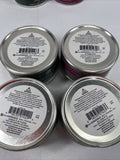 (8) Rare Essence HOPE Meditation Essential Oil Spa Candle ￼Aromatherapy 4oz Tin