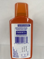 Delsym Nighttime Cough  Maximum Strength Nighttime Liquid 6oz 04/22