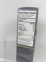 SOS Hydration Citrus Electrolyte Drink Mix 10 Packs Keto 10 Calorie 6/23
