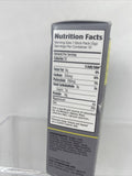 SOS Hydration Citrus Electrolyte Drink Mix 10 Packs Keto 10 Calorie 6/23