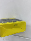 SOS Hydration Citrus Electrolyte Drink Mix 10 Packs Keto 10 Calorie 6/23