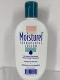 Moisturel Therapeutic Lotion Dry Sensitive Fragrance Free  07/23