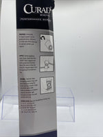 CURAD High Performance Medium Knee Support Metal Hinge 14-15” ACL Neoprene