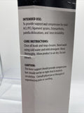 CURAD High Performance Medium Knee Support Metal Hinge 14-15” ACL Neoprene