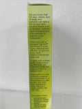 Garnier SkinActive Clearly Brighter Sheer Tinted Eye Roller, Light/Medium, 0.5oz