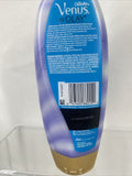 (5) Gillette Venus with Olay Moisturizing Shower & Shave Creme Freesia, 10 oz