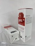 (2) Yes To Tomatoes Clear Face Daily Balancing Face Moisturizer Watermelon 1.7oz
