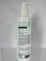 YES TO Cucumbers Gentle Milk Face Cleanser Sensitive  Hypoallergenic 6oz