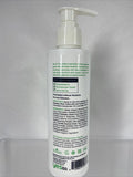 YES TO Cucumbers Gentle Milk Face Cleanser Sensitive  Hypoallergenic 6oz