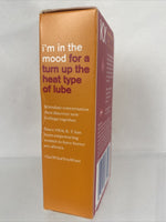 KY Warming Liquid Sensorial Personal Lubricant Turn Up The Heat 2/23