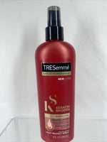 TRESemme Expert Selection Heat Protection Spray Keratin Smooth Marula Oil 8 Oz.