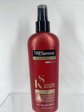 TRESemme Expert Selection Heat Protection Spray Keratin Smooth Marula Oil 8 Oz.