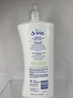 St. Ives Renewing Body Lotion Collagen Elastin Moisturize ￼￼youthful 21 oz