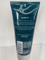 Harry's Sculpting Gel Firm hold polished￼ Finish  6.7oz 200ml Mens