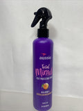 (4) Aussie Total Miracle Heat Protecting Spray Australian Macadamia Oil 8.5 oz