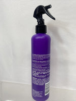 (4) Aussie Total Miracle Heat Protecting Spray Australian Macadamia Oil 8.5 oz
